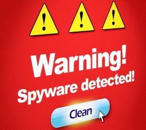 spyware removal huddersfield