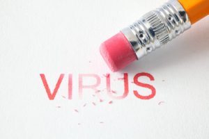 virus-removal